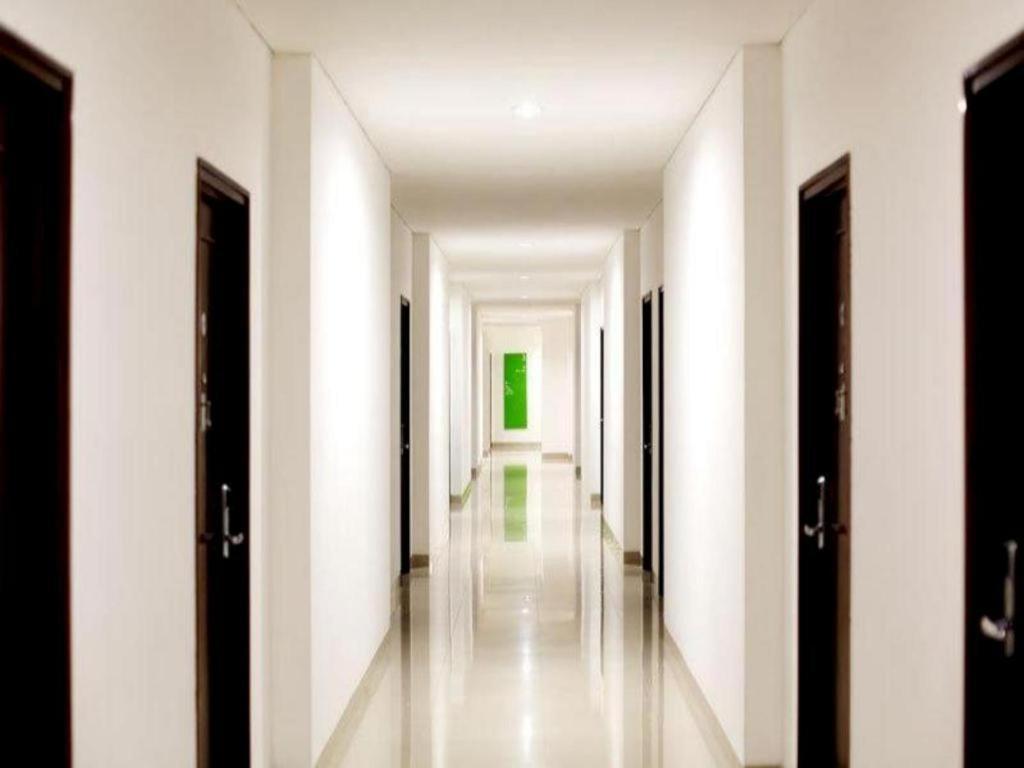 Amaris Hotel Seasons City Jakarta Exteriér fotografie